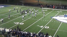 Jackson County Central football highlights Howard Lake-Waverly-Winsted High School