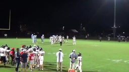 Henry Searcy's highlights Maclay High School
