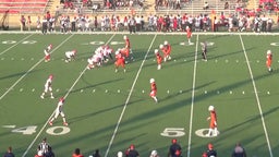 Matthew Andrews's highlights Alief Taylor High