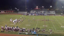 South Aiken football highlights Airport High School