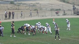 Chaffey football highlights Yucca Valley