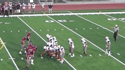 Chaffey football highlights Patriot High School