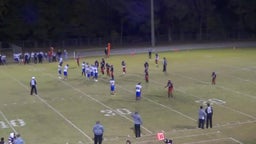 North Caddo football highlights Springfield High School