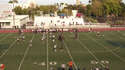 Heritage Christian football highlights South Pasadena High School