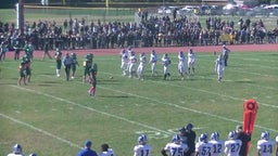 Riverhead football highlights Ward Melville 