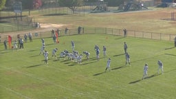 Riverhead football highlights Walt Whitman High School