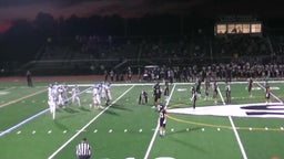 Riverhead football highlights Sachem North High School