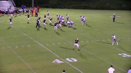 Victory Christian football highlights Sumiton Christian High School