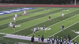 Concordia Lutheran lacrosse highlights Awty