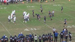 Park Vista football highlights Wellington