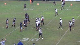 Park Vista football highlights Palm Beach Central High School