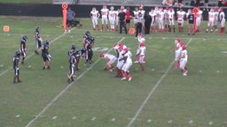 Park Vista football highlights Seminole Ridge High School
