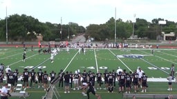 Taylor/tj Collins's highlights Episcopal School of Dallas