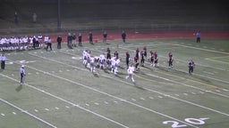 Prior Lake football highlights Eden Prairie High