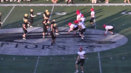 Will Sather's highlights East Ridge High School