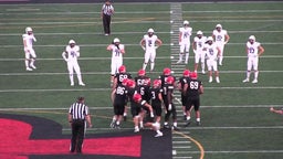 Will Sather's highlights Buffalo High School