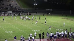 Minor football highlights Gardendale