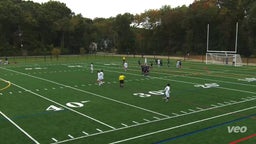 Lexington soccer highlights Framingham High School