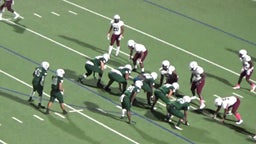 Ellison football highlights Killeen High School