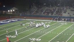 Ellison football highlights Copperas Cove High School