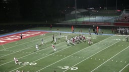 Arrowhead football highlights Waukesha South High School