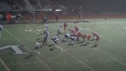 Marysville-Pilchuck football highlights Arlington