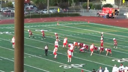 Marysville-Pilchuck football highlights Snohomish