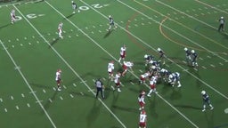 Dillon Kuk's highlights Squalicum