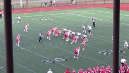 Marysville-Pilchuck football highlights Shorecrest High School