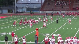 Marysville-Pilchuck football highlights Stanwood High School