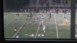 Marysville-Pilchuck football highlights Arlington High School