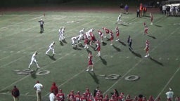 Marysville-Pilchuck football highlights Oak Harbor High School
