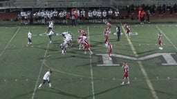 Marysville-Pilchuck football highlights Shorecrest High School