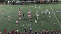 Marysville-Pilchuck football highlights Bishop Blanchet High School