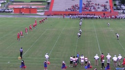 Pasco football highlights Bartow High School