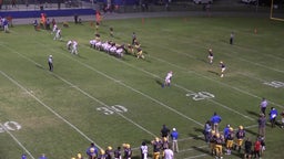 Auburndale football highlights Bartow High School