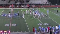 Nicco Rascon's highlights Union High School