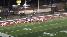 Withrow football highlights Western Hills High School