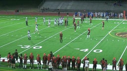 Camelback football highlights Browne High School