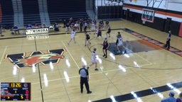 Red Wing basketball highlights Winona High School