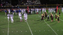 Penns Grove football highlights Salem