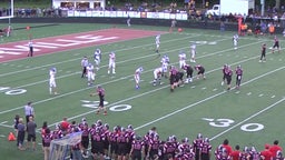 Orrville football highlights Wooster High School