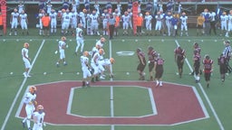 Orrville football highlights Wooster High School