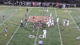 Caleb Marconi's highlights Stagg High School