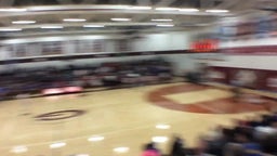Clyde basketball highlights Genoa High School