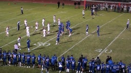 Elwood Afalava's highlights Stansbury