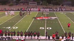 Syracuse football highlights Falls City High School