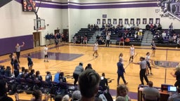 Independence girls basketball highlights Frisco Lone Star