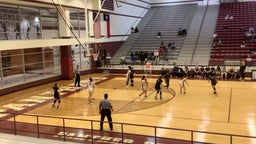 Independence girls basketball highlights Princeton High School