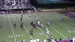 Cameron Rolley's highlights Fort Payne